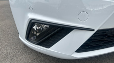 SEAT Ibiza 1.0 TSI 115 Xcellence Lux 5dr DSG Petrol Hatchback